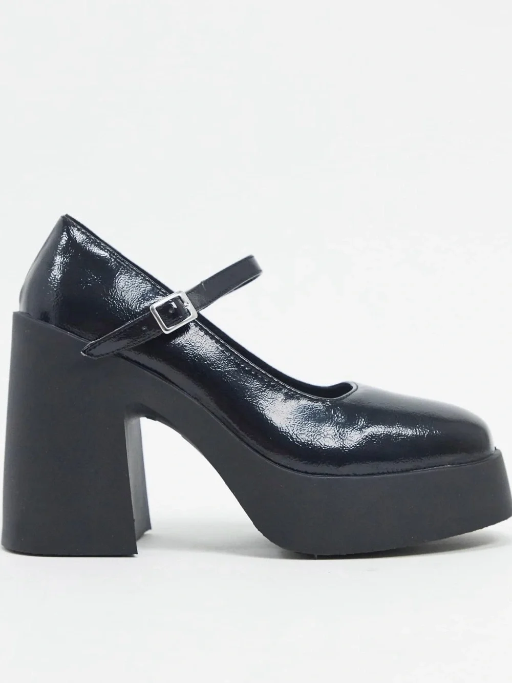 ASOS chic mary